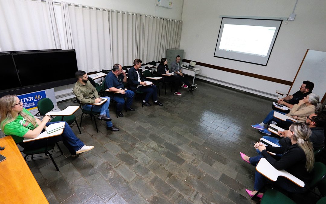 CCO define critérios e valores para estandes da Expo Santa Helena 2025