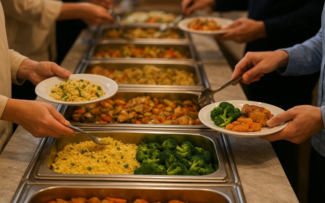 Acisa busca restaurantes e empresas de alimentação para atendimento na Expo Santa Helena